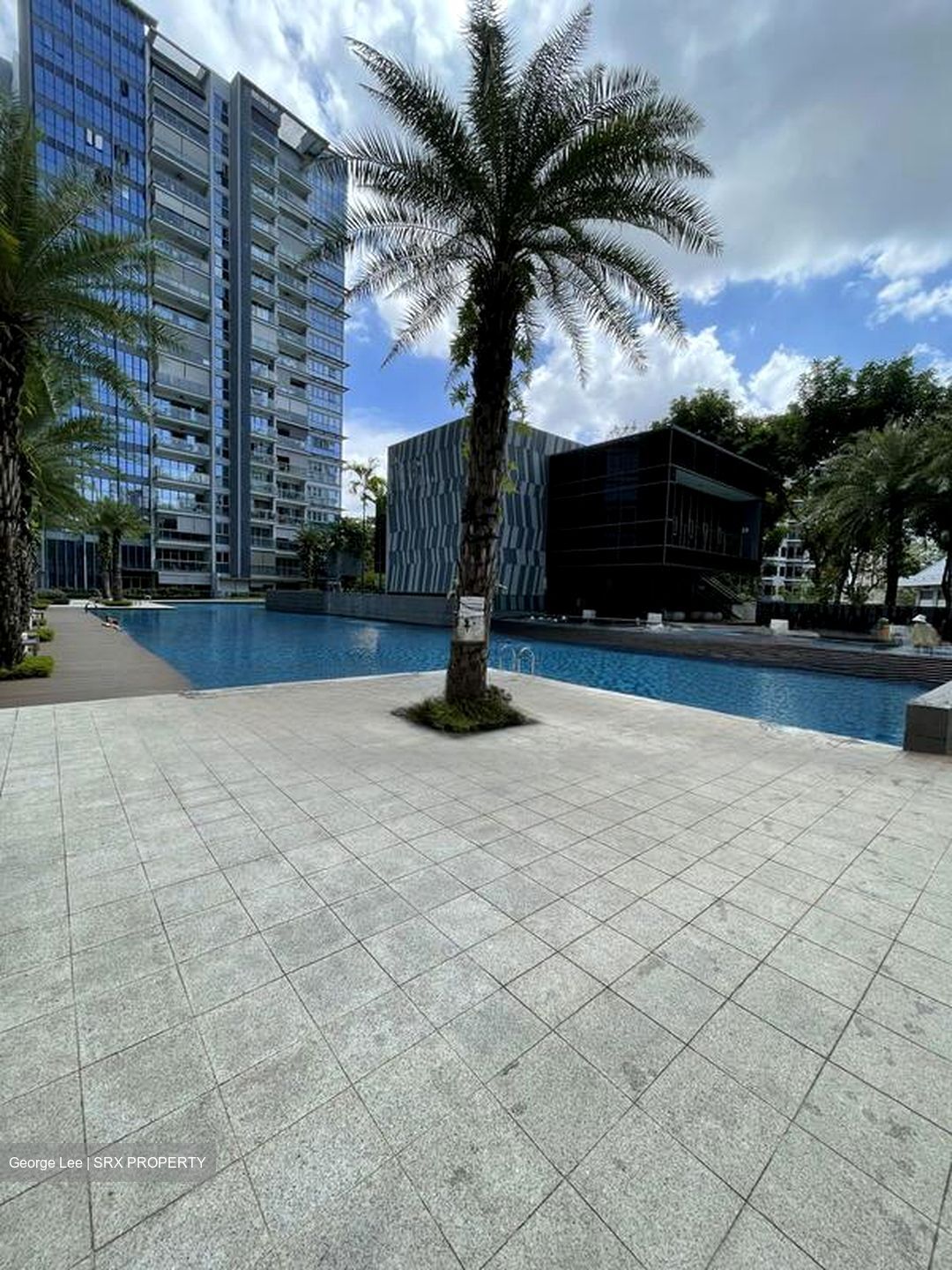 Amaranda Gardens (D19), Condominium #461777611